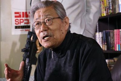 Takao Saito, Seniman Manga Terkenal Asal Jepang Meninggal Dunia di Usia 84 Tahun