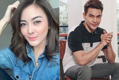 Dhena Devanka Ungkap Kronologi KDRT dengan Jonathan Frizzy, Ribut karena Orang Ketiga