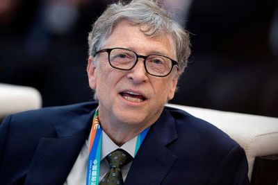 Ditanya Kapan ke Luar Angkasa, Bill Gates: Lebih Baik Urus Bumi Dulu
