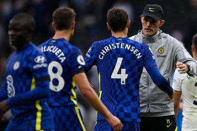 Chelsea Tanpa 4 Pemain Kunci Jelang Bertandang ke Markas Juventus di Liga Champions