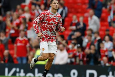Kabarnya pernah Dimusuhi, Cristiano Ronaldo Ternyata Tak Sesombong Itu