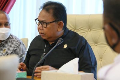 Serapan APBD Sumut Masih Rendah, Baskami: OPD Segera Maksimalkan Anggaran 