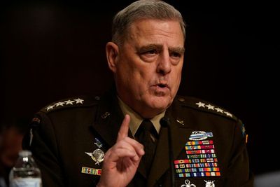 Penarikan AS dari Afghanistan Dinilai Sebagai Kegagalan Strategis