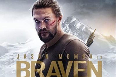 Sinopsis Braven (2018), Misi Penyelamatan Diri dari Jebakan Pengedar Narkoba