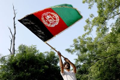 Sejarah Politik Negara Afghanistan, Mulai dari Kerajaan, Republik, Hingga Era Taliban