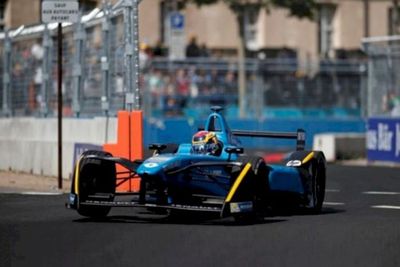 Formula E Disebut Pemborosan Anggaran, Pemprov DKI Singgung MotoGP Mandalika