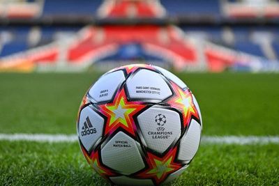 Cair! Segini Hadiah Uang yang Didapat Tim-tim Liga Champions 2021 22 Tiap Putaran