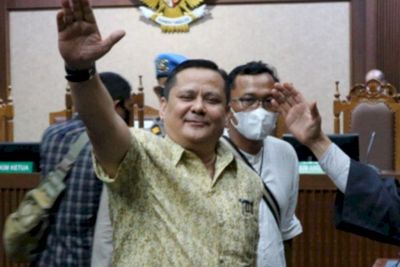 Aniaya M Kece, Polri Nilai Irjen Napoleon Ingin Berkuasa di Rutan