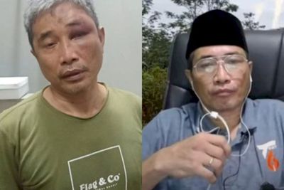 Propam Tetapkan Karutan Bareskirm Jadi Terduga Pelanggar Kasus Penganiayaan M Kece