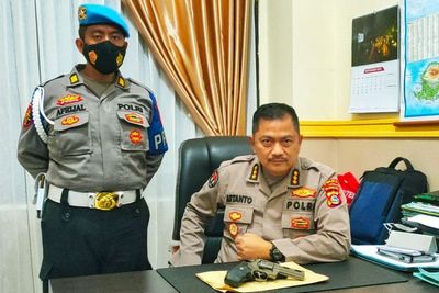 Oknum Polisi di NTB Diduga Sekongkol Dengan Debt Collector Berujung Ditindak Propam!