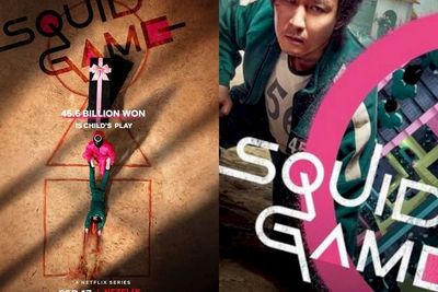 Nomor Pria Ini Tercantum di Serial Squid Game, Sehari Sampai Terima 4 Ribu Panggilan