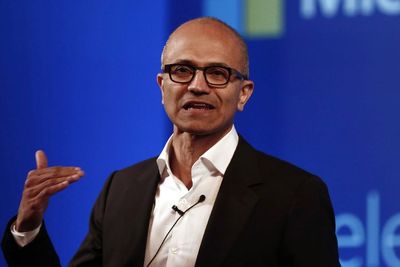 Bos Microsoft: TikTok Pernah Datangi Kami untuk Bahas Tentang Akuisisi