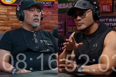 Ungkap Perjuangan Warkop, Indro Sampai Nangis karena Takut Warkopi Bisa Dipenjara 4 Tahun