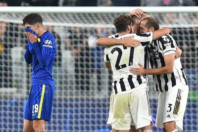 Chelsea Kalah Lawan Juventus di Liga Champions, Thomas Tuchel Bongkar Dosa Timnya