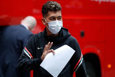 Jarang Dimainkan Klopp, Firmino: Nggak Masalah