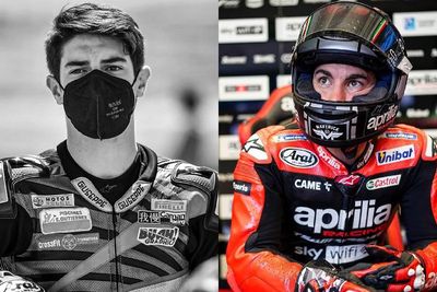Maverick Vinales Bakal Absen di MotoGP AS, Masih Berduka Sepupunya Meninggal Dunia