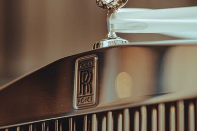 Rolls-Royce Bakal Jual Mobil Listrik Pertamanya Pada Tahun 2023 Mendatang
