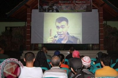 FPI, PA 212, hingga Partai Ummat Serukan Warga agar Nonton Film G30S PKI