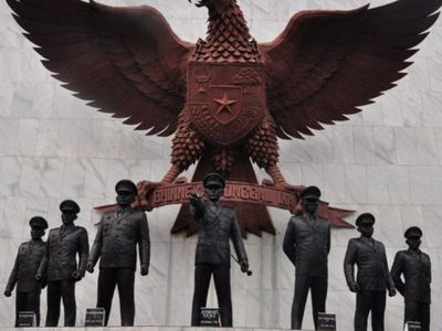 Mengurai Sejarah G30S PKI: Latar Belakang, Kronologi, dan Perdebatan Pelaku
