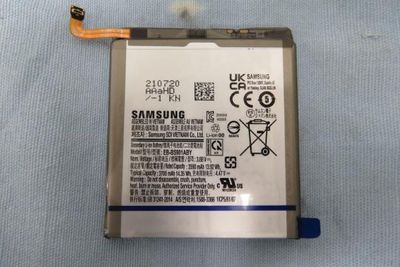 Bocoran Baterai Samsung Galaxy S22 Beredar, Punya Kapasitas 3.700 mAh!
