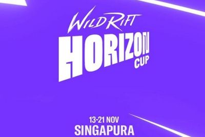 Turnamen Internasional Wild Rift Pertama, Pemenang akan Dapatkan Prize Pool Rp7,1 Miliar