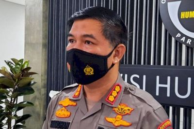 Polri Belum Lihat Indikasi Target Kriminal ke Pemuka Agama usai Beberapa Ustaz Jadi Korban