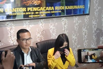 Kasus Dugaan Penganiayaan Anak Ahok ke Ayu Thalia, Polisi Periksa 11 Saksi
