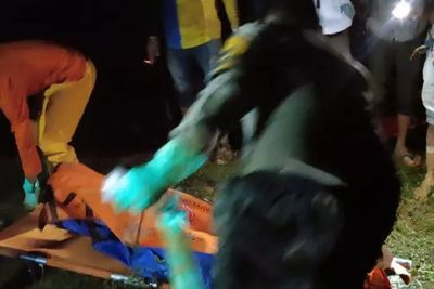 Ini Identitas Satu Keluarga yang Tertimbun Longsor di Padang Pariaman, Berasal dari Nias