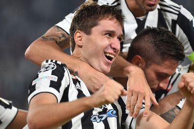Bobol Gawang Chelsea, Chiesa Ukir Rekor Gol Tercepat di Babak Kedua Liga Champions