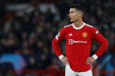 Cristiano Ronaldo Kembali Pecahkan Rekor Liga Champions