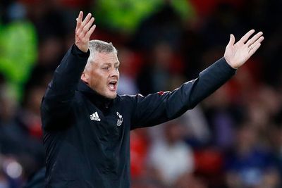 MU Menang Lawan Villareal, Solskjaer Puji Performa De Gea