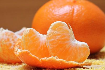 Jadi Sumber Vitamin C, Ketahui Fakta Menarik dari 4 Jenis Jeruk Ini
