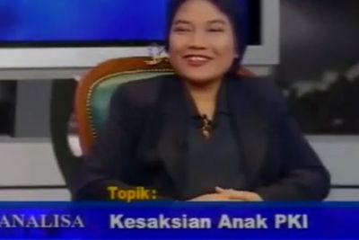 Viral Politikus PDIP Ribka Tjiptaning Sebut Semua Anak Eks PKI Gabung PDIP, Ini Faktanya