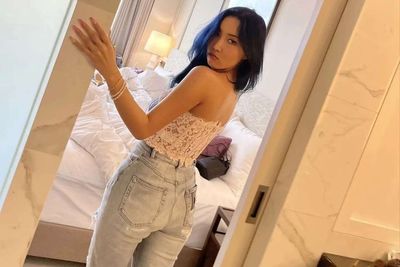 Hwasa MAMAMOO Segera Comeback Solo