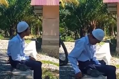 Pilu, Pelajar Bolos Sekolah karena Takut Dibully, Sudah Ngadu ke Guru Tapi Tak Digubris