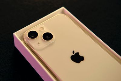 Rumor: Apple Bakal Gantikan Varian Mini dengan iPhone 14 Max di Tahun Depan!