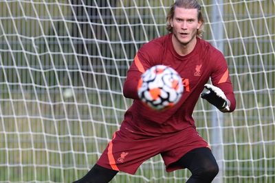 Pembelaan Pelatih Kiper Liverpool Soal Blunder Fatal Karius di Final Liga Champions 2018
