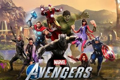Marvel s Avengers Merambah ke Xbox Game Pass hingga ke Versi PC dan Cloud Gaming