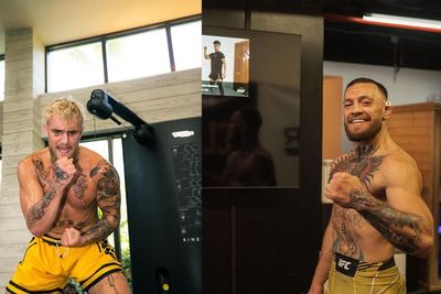 Jake Paul Diperkirakan Berpeluang Kalahkan Conor McGregor di Pertandingan Tinju