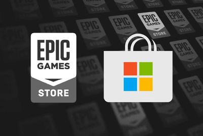 Epic Games Store Nantinya Bisa Diunduh Langsung dari Microsoft Store!