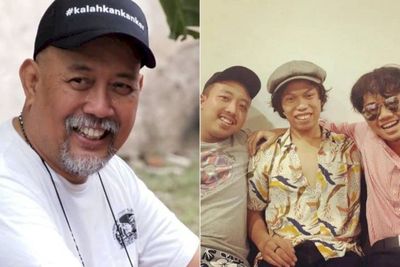 Indro Warkop Tegaskan Masalah dengan Warkopi Bukan Pada Wajah, Tapi karena Brand