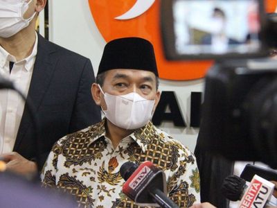 PKS Siap Jadi Oposisi atau Koalisi di Pemerintahan Prabowo-Gibran