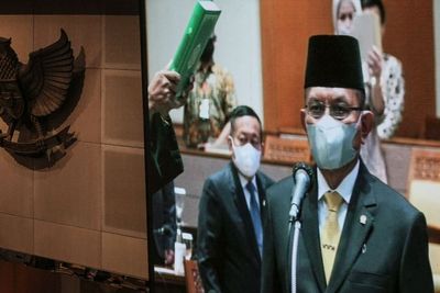 Pimpinan DPR yang Baru Minta Gatot Buktikan Tudingan TNI Disusupi Komunis