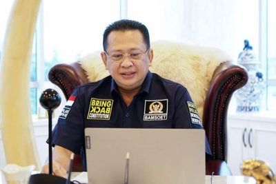 Pimpinan MPR Minta Pemerintah Tak Beri Izin atau Dispensasi Soal Pernikahan Dini