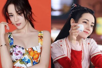 Sosok Dilraba Dilmurat, Wanita Uighur yang Tercantik di Asia, Jumlah Hartanya Tak Terduga