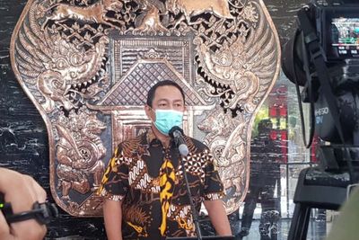 Beda dengan Jakarta, Kampung Melayu di Semarang Akan Jadi Kawasan Wisata