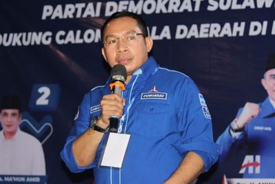 Apresiasi Pernyataan Mahfud MD, Demokrat Optimis Lawan Kubu Moeldoko yang Gugat AD ART