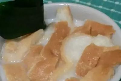 Enaknya Wedang Roti Yang Bisa Kita Bikin Sekarang Juga