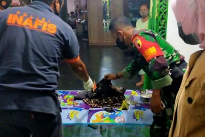 Tragis, Bayi yang Dibuang Ibunya Masih Hidup Usai Ditemukan Warga Sudah Tak Bernyawa Lagi