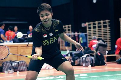 Jadwal Siaran Langsung Perempatfinal Piala Sudirman 2021: Indonesia vs Malaysia!